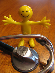 Médico Con Experiencia
